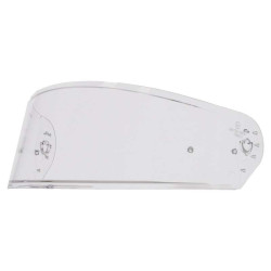 Écran clair + Pinlock pour casque Acerbis TDC 22.06