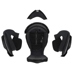 Intérieur pour casque Acerbis TDC 22.06