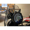 Motoboxer HIMALAYAN 450 GPS holder