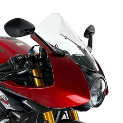 Bulle WRS SPORT (TR007) Triumph SPEED TRIPLE 1200 RR