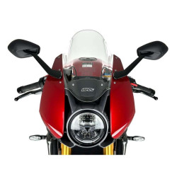 Bulle WRS SPORT (TR007) Triumph SPEED TRIPLE 1200 RR 2