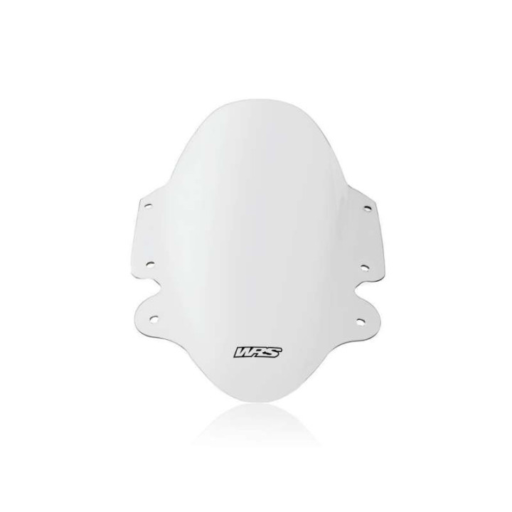 WRS SPORT bubble (TR007) Triumph SPEED TRIPLE 1200 RR