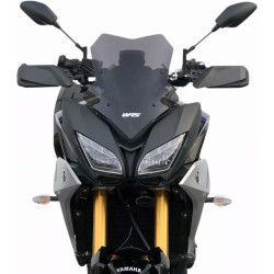 WRS SPORT bubble (YA005) YAMAHA MT-09 TRACER/GT 2
