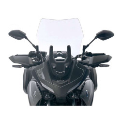 WRS TOURING bubble (YA027) YAMAHA TRACER 7/GT 2