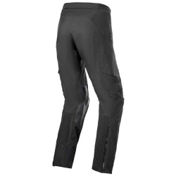 Pantalon moto Alpinestars AMT-8 Stretch Drystar XF Noir 2