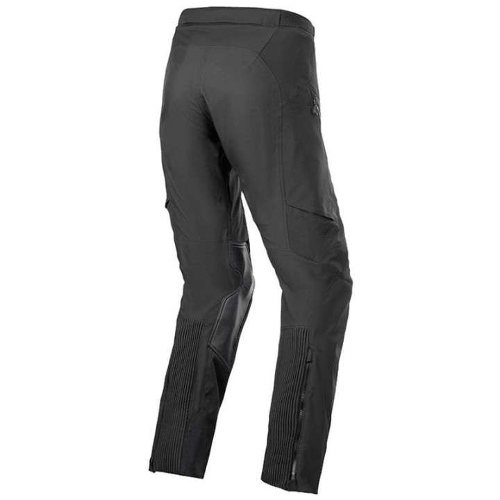 Alpinestars AMT-8 Stretch Drystar XF Motorcycle Pants Black