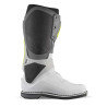 Bottes moto Gaerne SG22 Gris/Jaune