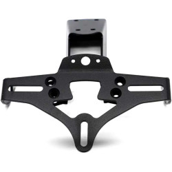 R&amp-G plate bracket (LP0355BK) HORNET 750 2