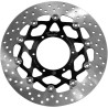 Brembo Oro Series front brake disc 78B40824 Honda CB600F HORNET 07-