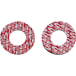 Donuts grip Renthal 2