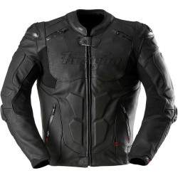 Furygan GHOST EVO leather motorcycle jacket