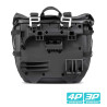 Shad TERRA TR30 ADVENTURE bags 2x30 liters
