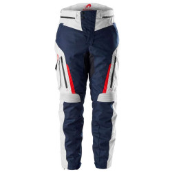 Pantalon moto Furygan KILLINGTON Bleu/Blanc/Rouge