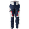 Pantalon moto Furygan KILLINGTON Bleu/Blanc/Rouge
