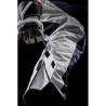 Pantalon moto Furygan KILLINGTON Bleu/Blanc/Rouge