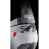 Motorcycle pants Furygan KILLINGTON Grey/White/Red
