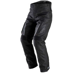Motorcycle pants Furygan KILLINGTON Black/Grey
