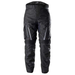 Motorcycle pants Furygan KILLINGTON Black/Grey 2