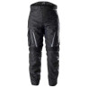 Motorcycle pants Furygan KILLINGTON Black/Grey