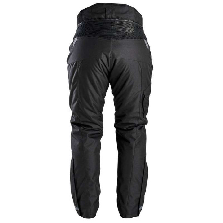 Motorcycle pants Furygan KILLINGTON Black/Grey