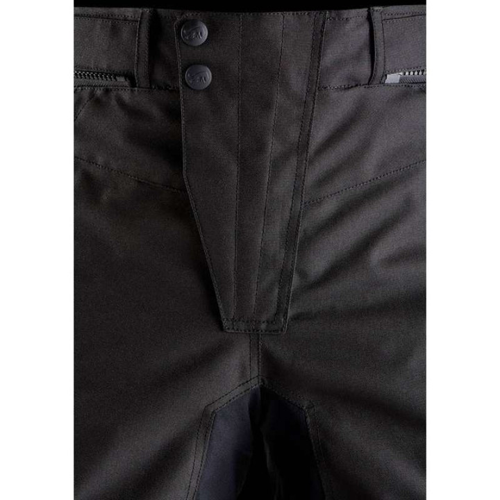 Motorcycle pants Furygan KILLINGTON Black/Grey