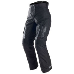 Pantalon moto Furygan KILLINGTON LADY Noir/Gris