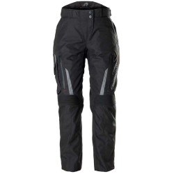 Motorcycle pants Furygan KILLINGTON LADY Black/Grey 2