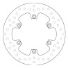 Brembo Oro Series brake disc 68B407E4 T-MAX 500, FZS FAZER 1000, XJR 1300, MT-01