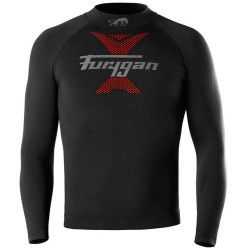 Maillot thermique Furygan ACTIVE LONG SLEEVES THERMO 37.5 2