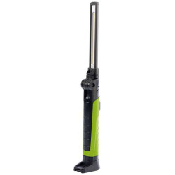 DRAPER LED Fine Inspection Lamp Green