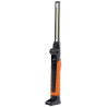 DRAPER Fine LED Inspection Lamp Orange