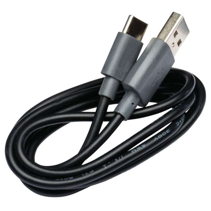 DRAPER Rechargeable Inspection Lamp Blue