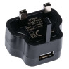 DRAPER Rechargeable Inspection Lamp Blue