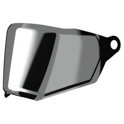Ecran IRIDIUM pour casque moto LS2 PIONEER II MX702 2
