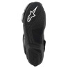 Bottes moto Alpinestars SMX 6 V3 Noir/Argent/Rouge
