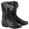 Bottes moto Alpinestars SMX 6 V3 DRYSTAR Noir