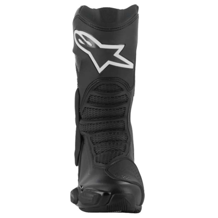 Alpinestars SMX 6 V3 DRYSTAR Motorcycle Boots Black