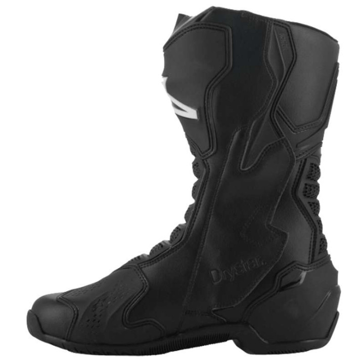 Alpinestars SMX 6 V3 DRYSTAR Motorcycle Boots Black
