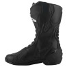 Alpinestars SMX 6 V3 DRYSTAR Motorcycle Boots Black