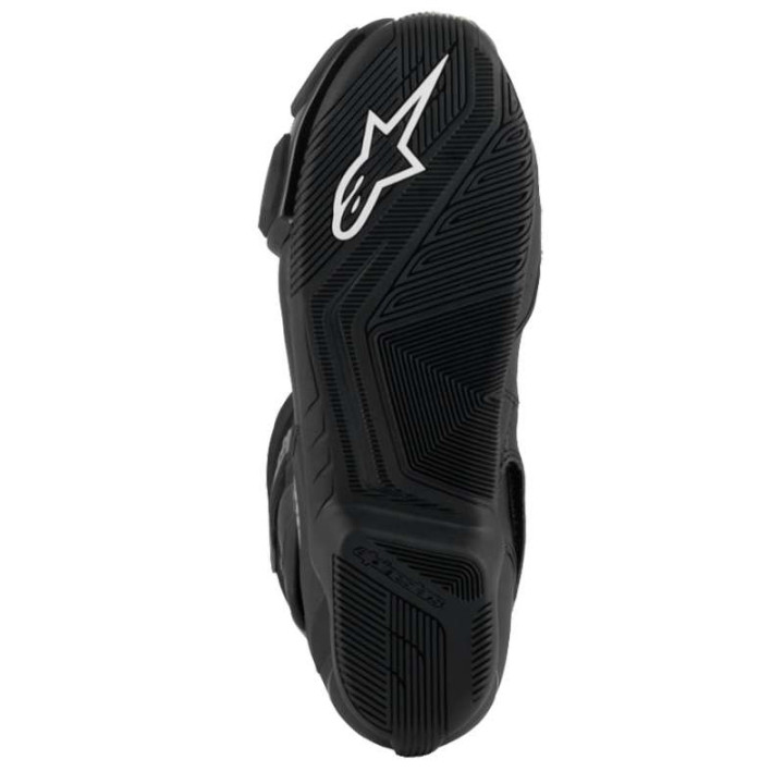Alpinestars SMX 6 V3 Motorcycle Boots Black