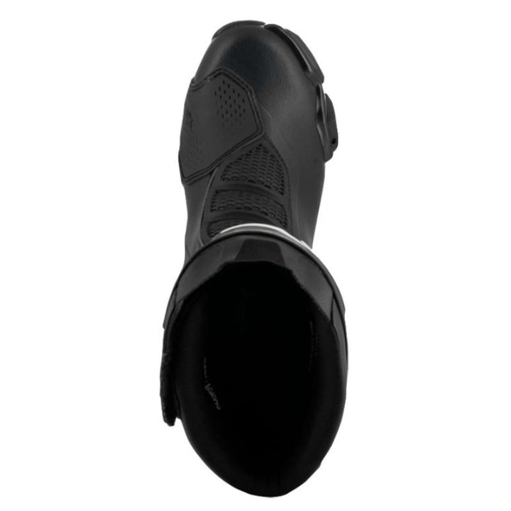Alpinestars SMX 6 V3 Motorcycle Boots Black