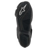 Alpinestars SMX 6 V3 Motorcycle Boots Black/White