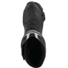 Alpinestars SMX 6 V3 Motorcycle Boots Black/White