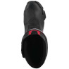 Bottes moto Alpinestars SMX 6 V3 Noir/Blanc/Rouge