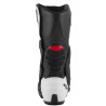 Alpinestars SMX 6 V3 Motorcycle Boots Black/White/Red