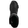 Bottes moto Alpinestars SMX 6 V3 DRYSTAR Noir/Rouge