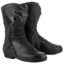 Bottes moto Alpinestars SMX 6 V3 Gore Tex