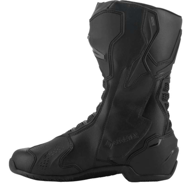 Alpinestars SMX 6 V3 GORE-TEX motorcycle boots 