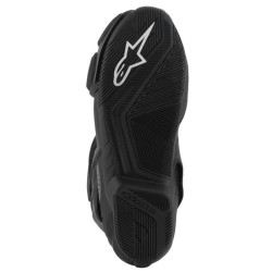 Alpinestars STELLA SMX 6 V3 DRYSTAR Motorcycle Boots Black 2