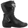 Bottes moto Alpinestars STELLA SMX 6 V3 Noir/Blanc